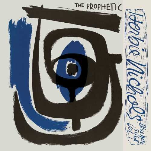 Herbie Nichols: The Prophetic Herbie Nichols, Vol. 1 & 2 - (VINYL LP)