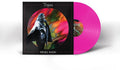 Israel Nash: Topaz - (VINYL LP)