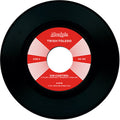 Trish Toledo: Sin Control - 7-INCH SINGLE