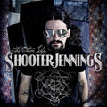 Shooter Jennings: Other Life - (VINYL LP)