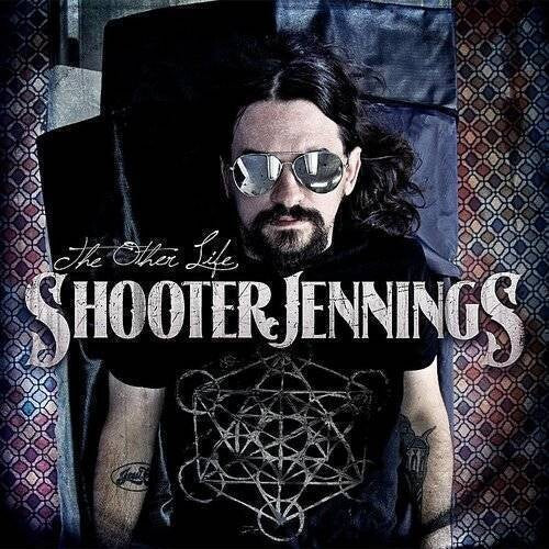 Shooter Jennings: Other Life - (VINYL LP)