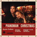 Jamie Cullum: The Pianoman At Christmas / The Complete Edition - CD