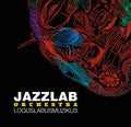 Jazzlab Orchestra: Loguslabusmuzikus - CD