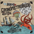 Cronometrobudu: Verne - CD