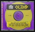 Carson, Chris / DJ Soina: Olimp - COMPACT DISCS