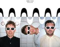Aroma Pitch: Interlife - (VINYL LP)