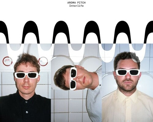 Aroma Pitch: Interlife - (VINYL LP)