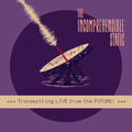 Incomprehensible Static: Transmitting Live From The Future - (VINYL LP)