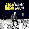 Biga Ranx: Nightbird - COMPACT DISCS