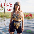 Hurray for the Riff Raff: LIFE ON EARTH - (VINYL LP)