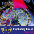 Bablers: Psychadilly Circus - CD