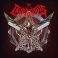 Cryptobiosis: Chainsaw Crucifixion - COMPACT DISCS