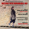 Rosenthal, Laurence / Hartmann De, Thomas: Meetings With Remarkable Men - COMPACT DISCS
