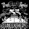Thrash Puppies: Unleashed - CD