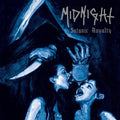 Midnight: Satanic Royalty - CD