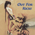 Various Artists: Out For Kicks - COMPACT DISCS