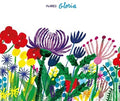 Flores: Gloria - (VINYL LP)