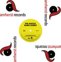 The Whole Darn Family: Seven Minutes of Funk/Ain't Nothing But Something to Do (RSD) - 12-INCH SINGLE