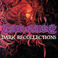 Carnage: Dark Recollections - COMPACT DISCS