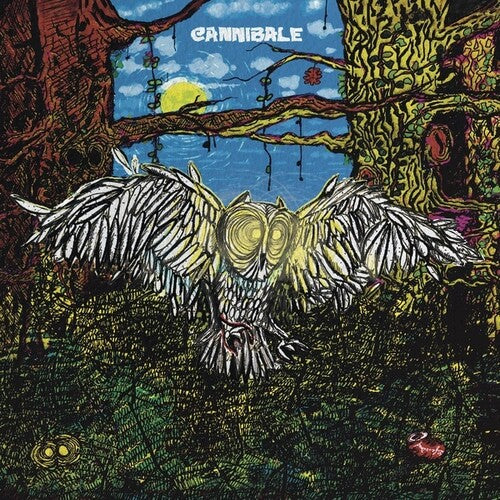 Cannibale: Life Is Dead - COMPACT DISCS