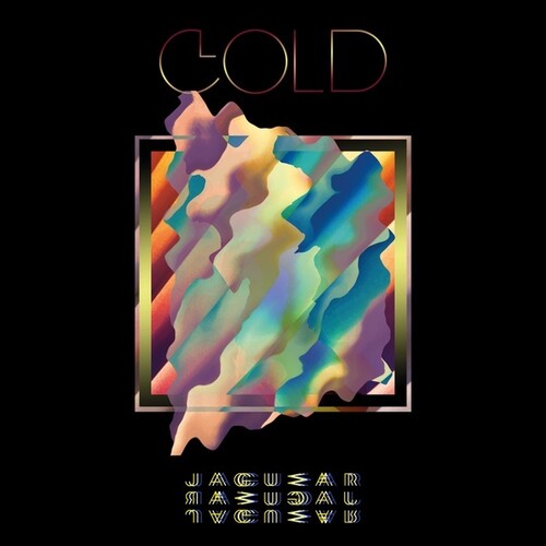 Jaguwar: GOLD - COMPACT DISCS