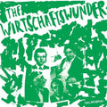 Wirtschaftswunder: Salmobray - COMPACT DISCS