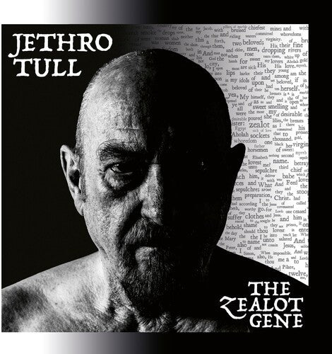 Jethro Tull: Zealot Gene - (VINYL LP)