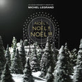 Michel Legrand: Noel Noel Noel - (VINYL LP)
