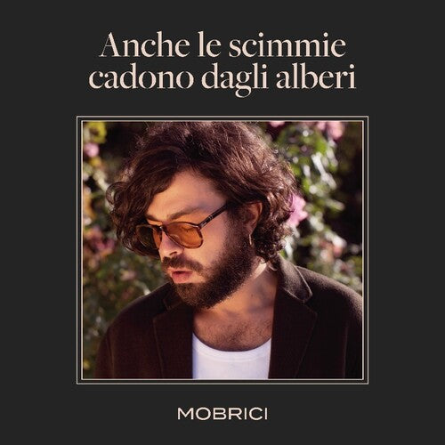 Mobrici: Anche Le Scimmie Cadono Dagli Alberi (Autographed Colored Vinyl) - (VINYL LP)