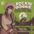 Rockin Bonnie Western Bound Combo: Keepin The Reins Slack - 12-INCH SINGLE