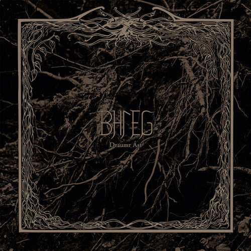 Bhleg: Draumr Ast - (VINYL LP)