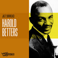 Harold Betters: Jazz Showcase - CD
