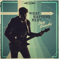 Davy Knowles: What Happens Next - (VINYL LP)