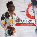 Omar: The Anthology - (VINYL LP)