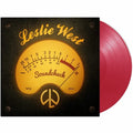 Leslie West: Soundcheck (Red) - (VINYL LP)
