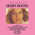 Debby Boone: The Best Of Debby Boone - CD
