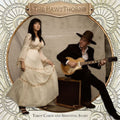 The Hawthorns: Tarot Cards & Shooting Stars - COMPACT DISCS