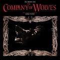 George Fenton: Company Of Wolves (Original Soundtrack) - (VINYL LP)
