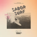 Various Artists: Sabor Surf (Various Artists) - (VINYL LP)