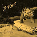 Contento: En Lancha Pal Futuro - (VINYL LP)