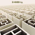 Ikonika: Aerotropolis - (VINYL LP)