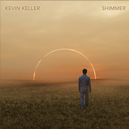 Kevin Keller: Shimmer - (VINYL LP)