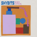 Shybits: Body Lotions - COMPACT DISCS