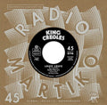 Joske Harry'S: Louie Louie / Taboo 69 - 7-INCH SINGLE