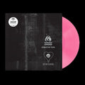 Alkaline Trio: Split - Hot Pink -LP