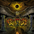 Paganizer: The Best Of - CD