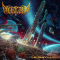 Needless: The Cosmic Cauldron - CD