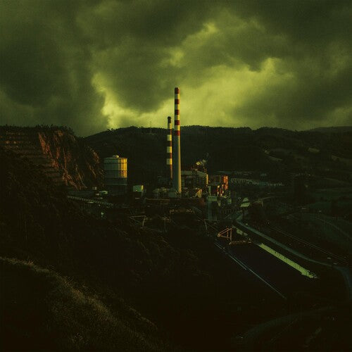 Toundra: Hex (Limited Edition) - COMPACT DISCS