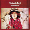 Umberto Tozzi: Donna Amante Mia - CD