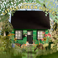 Anxious: Little Green House - CD